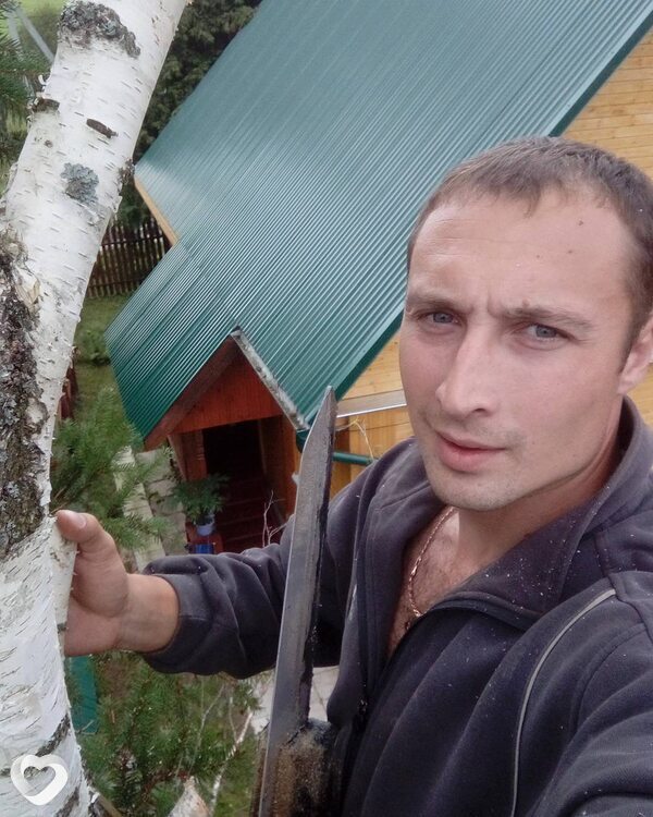 Кирюха