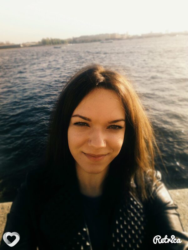 Надя