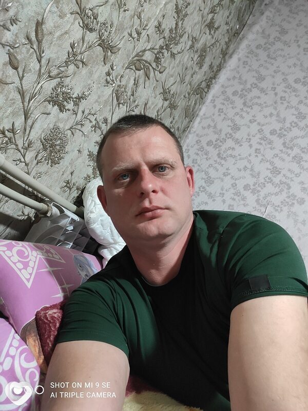 Кирилл