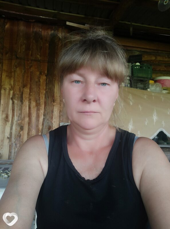 Наталья