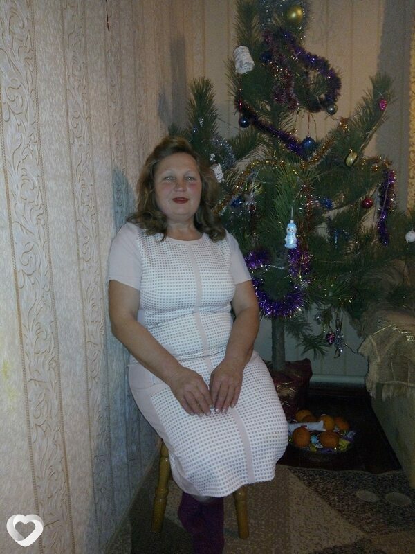 Анжелика
