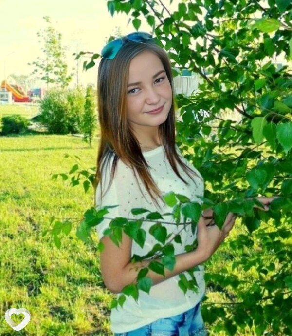 Ангелина