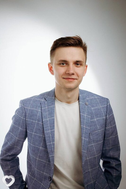 Серёга