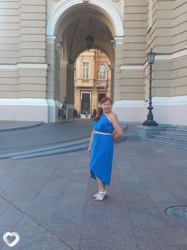 Серафима