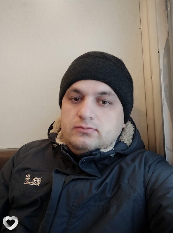 Серёга