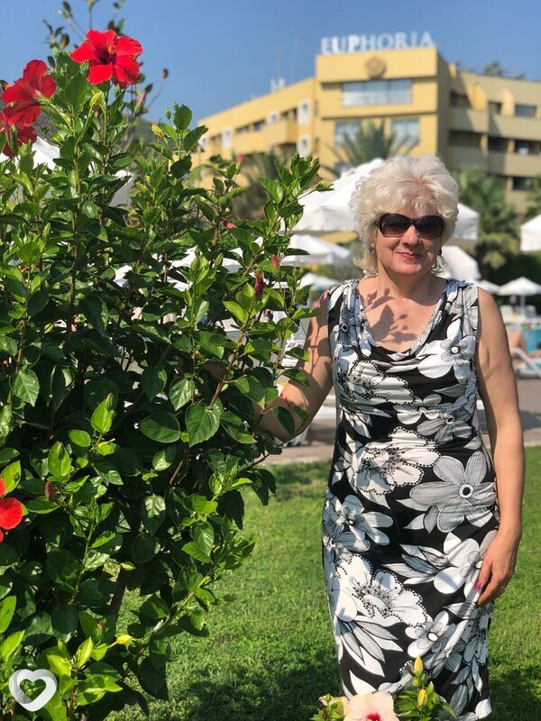 Марина