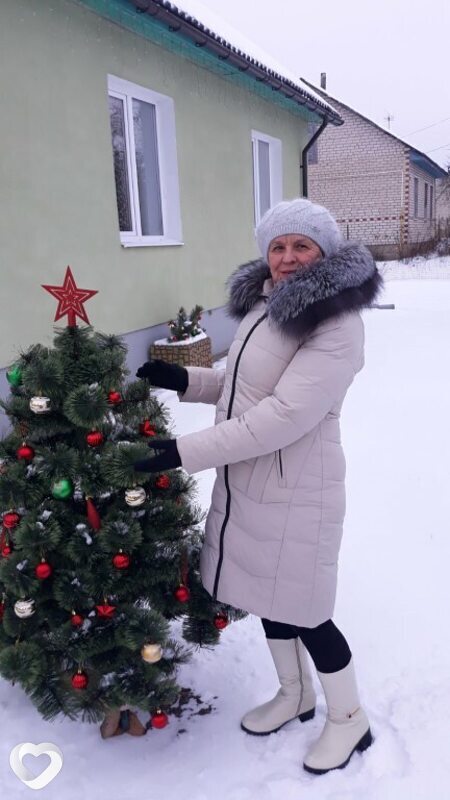 Люба