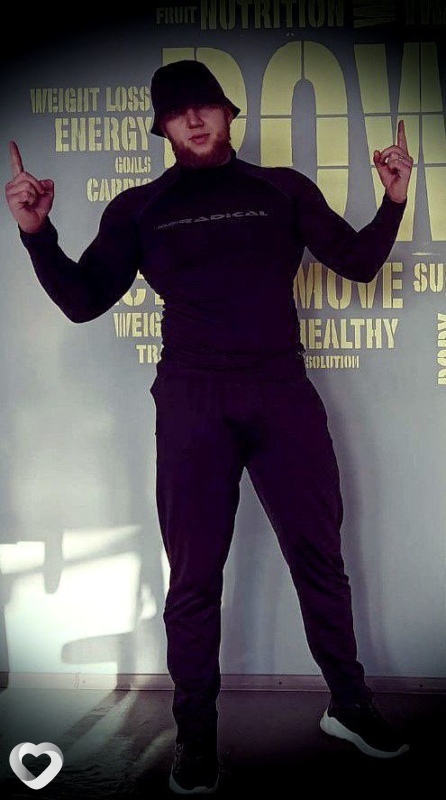 Даниил