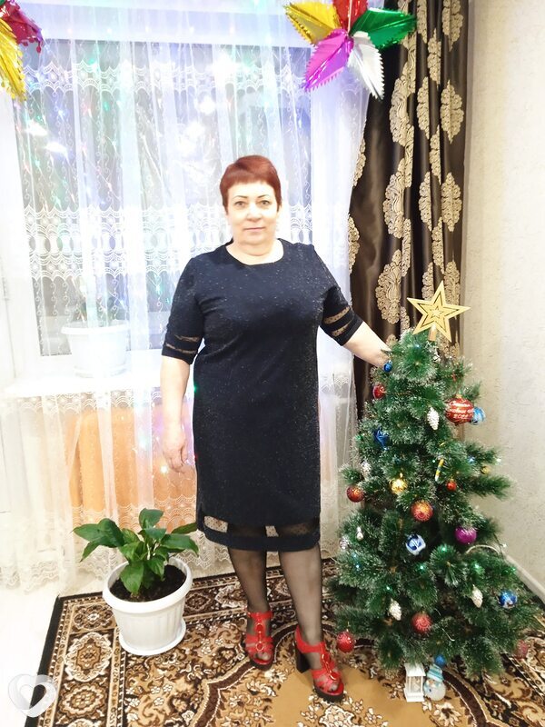 Элеонора