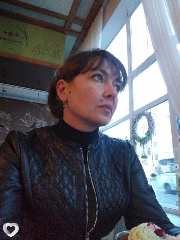 Оксана