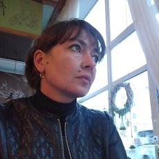 Оксана