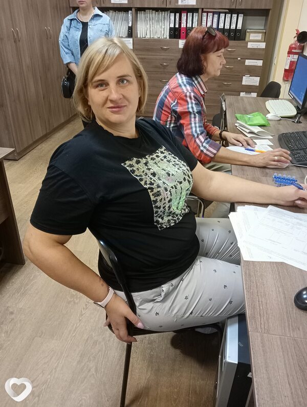 Варя