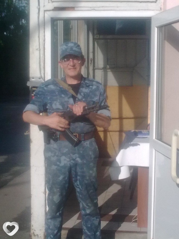 Матвей