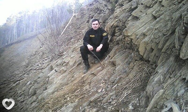 Прохор