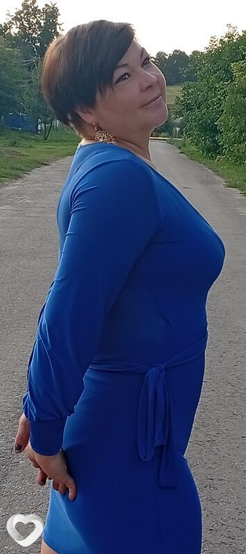 Эвелина