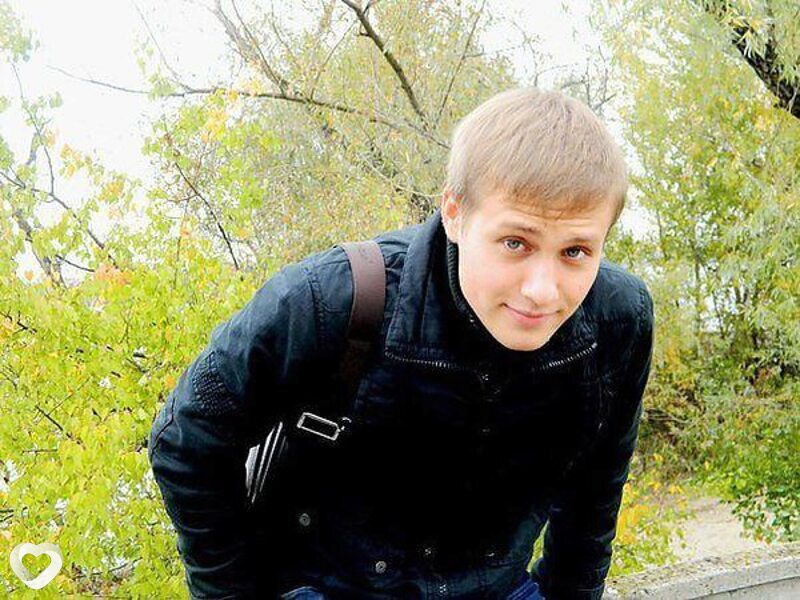 Родион
