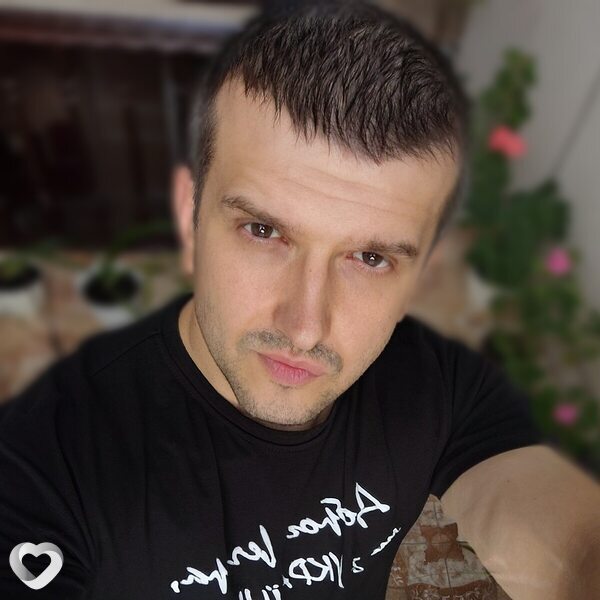 Михаил