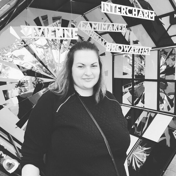 Ксюша