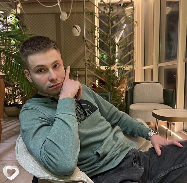 Сергей