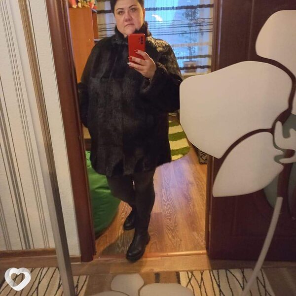 Светлана