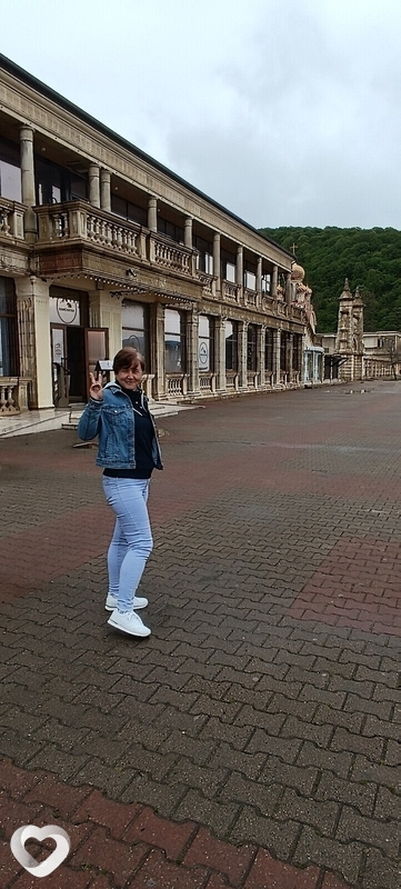 Варвара