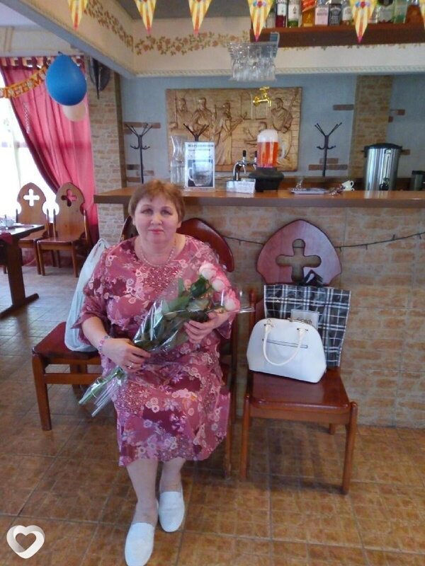 Эвелина