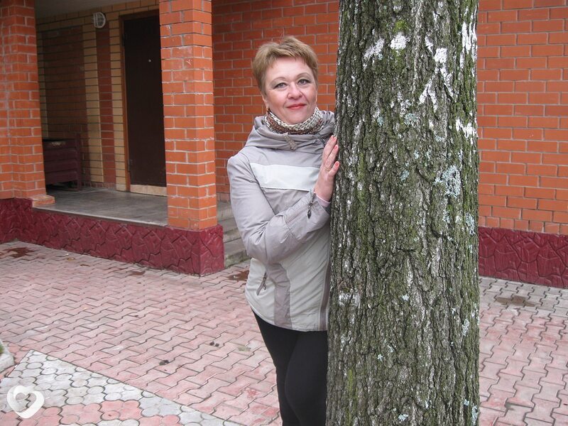 Галина