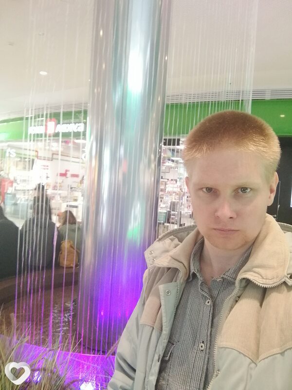 Дмитрий