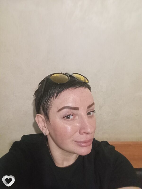 Дарья