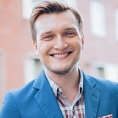 Марик