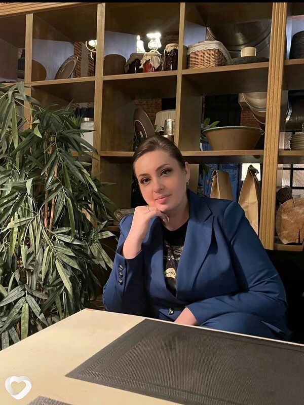 Эвелина
