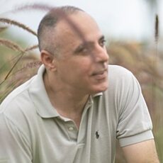 Вениамин