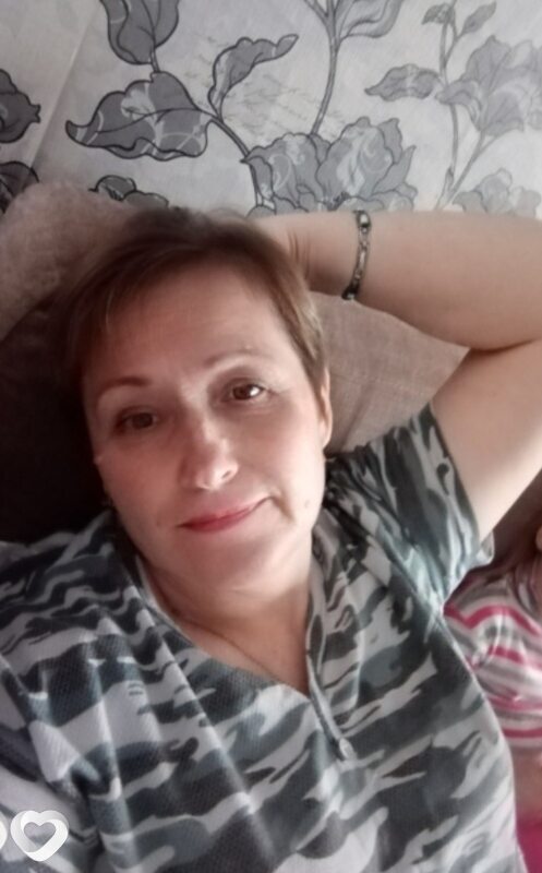 Валентина