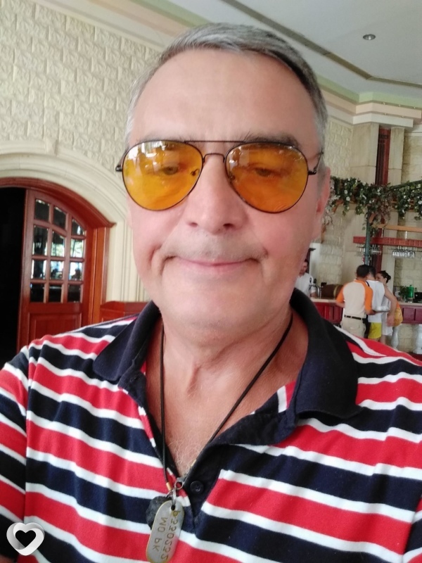 Валентин