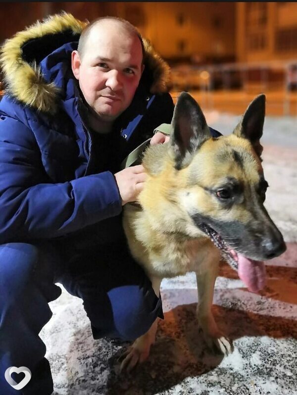 Дмитрий