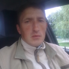Серёга