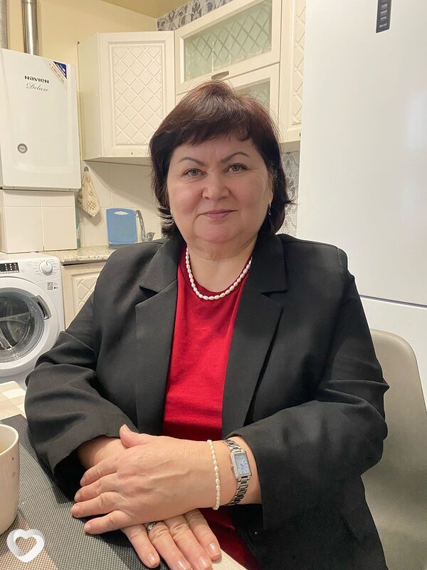Лина