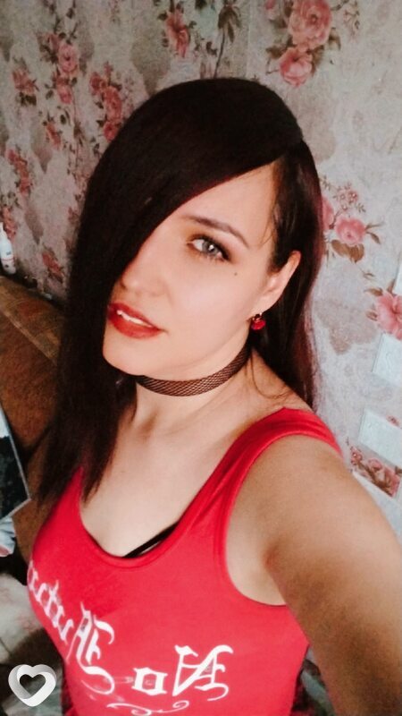 Оксана