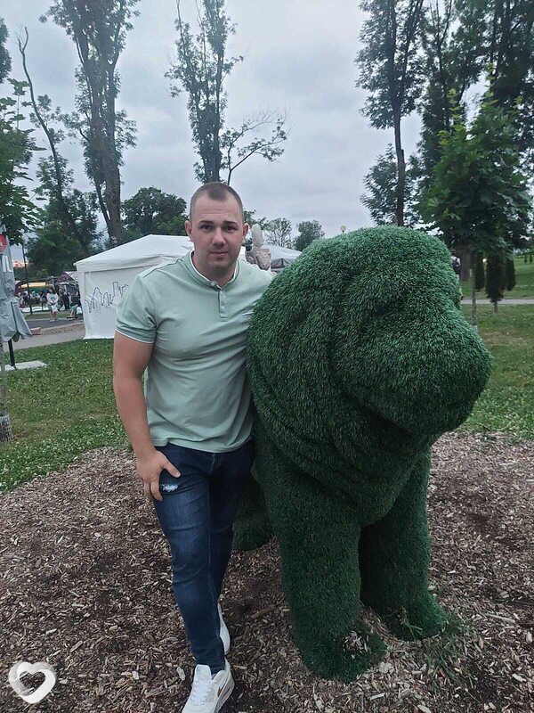 Сергей