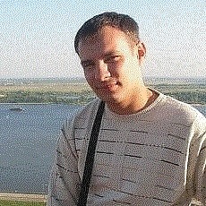 Серёга