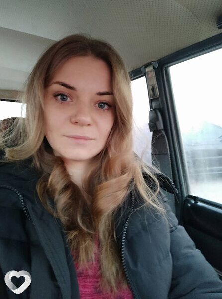 Эвелина