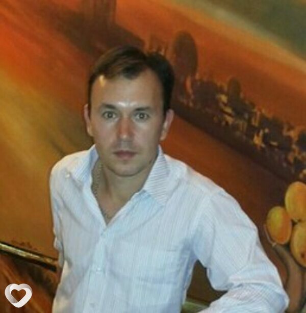 Дмитрий