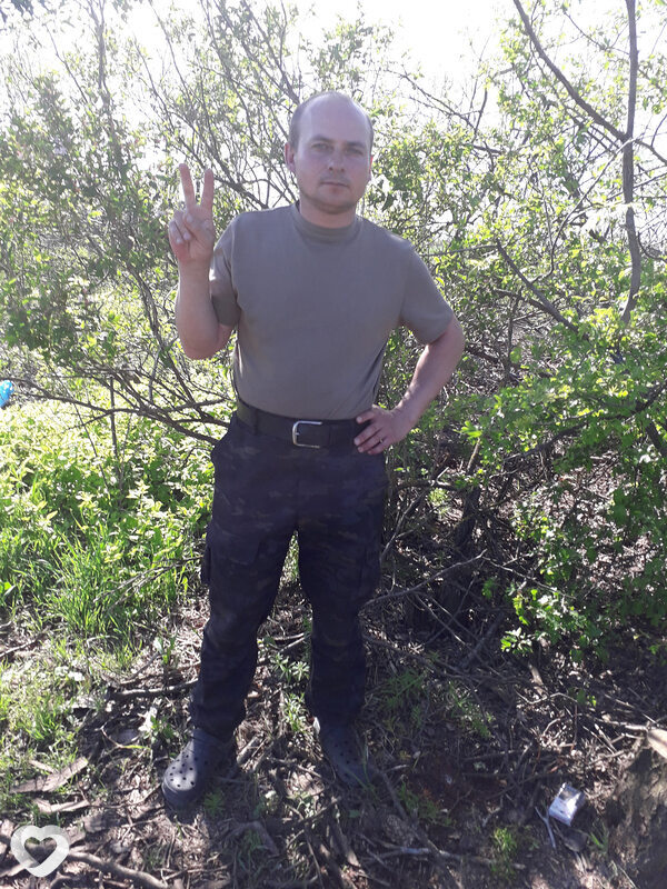 Кирюха