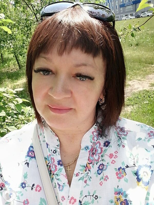 Лина