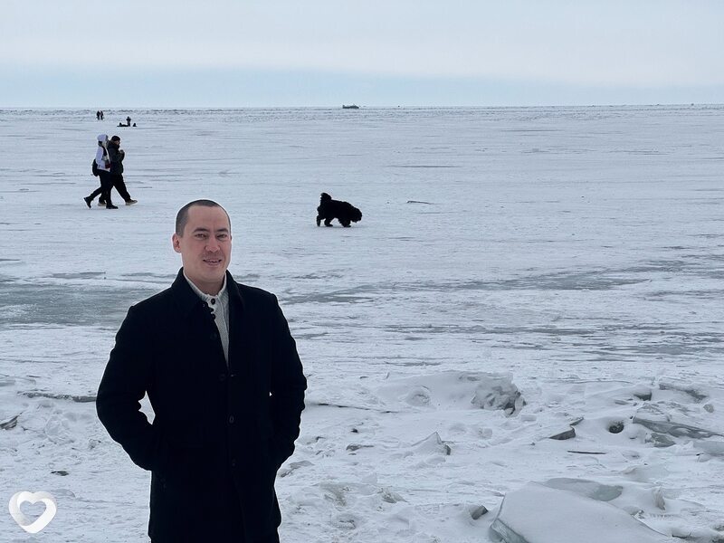 Игорь