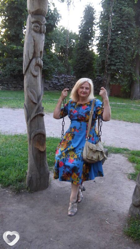 Оксана