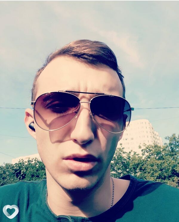 Виталя