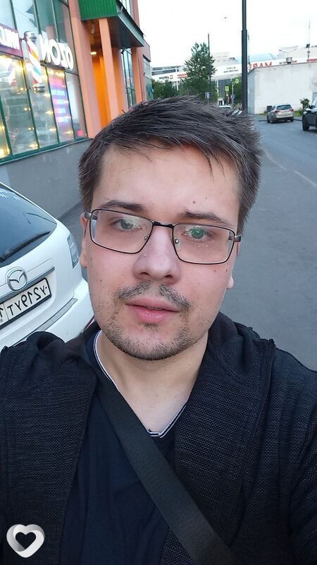 Сергей