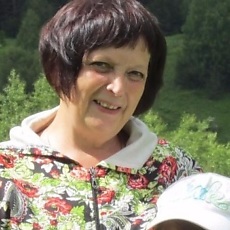 Вика