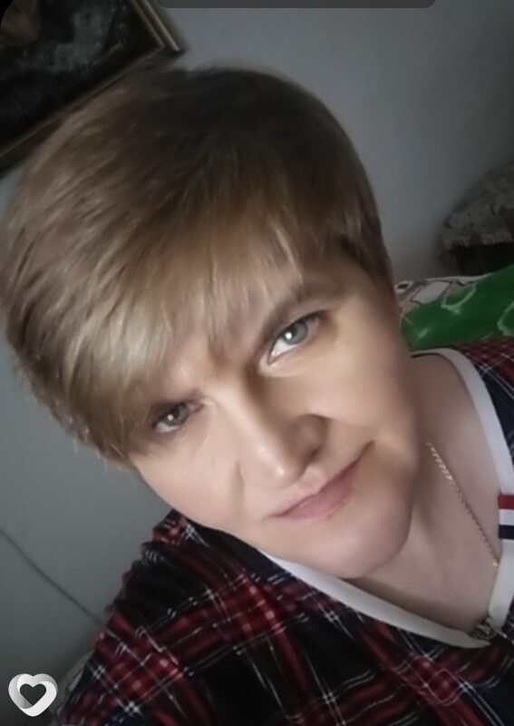 Оксана